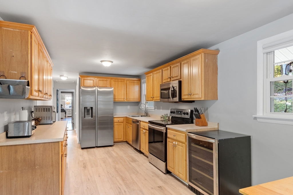 62 Wendell Rd