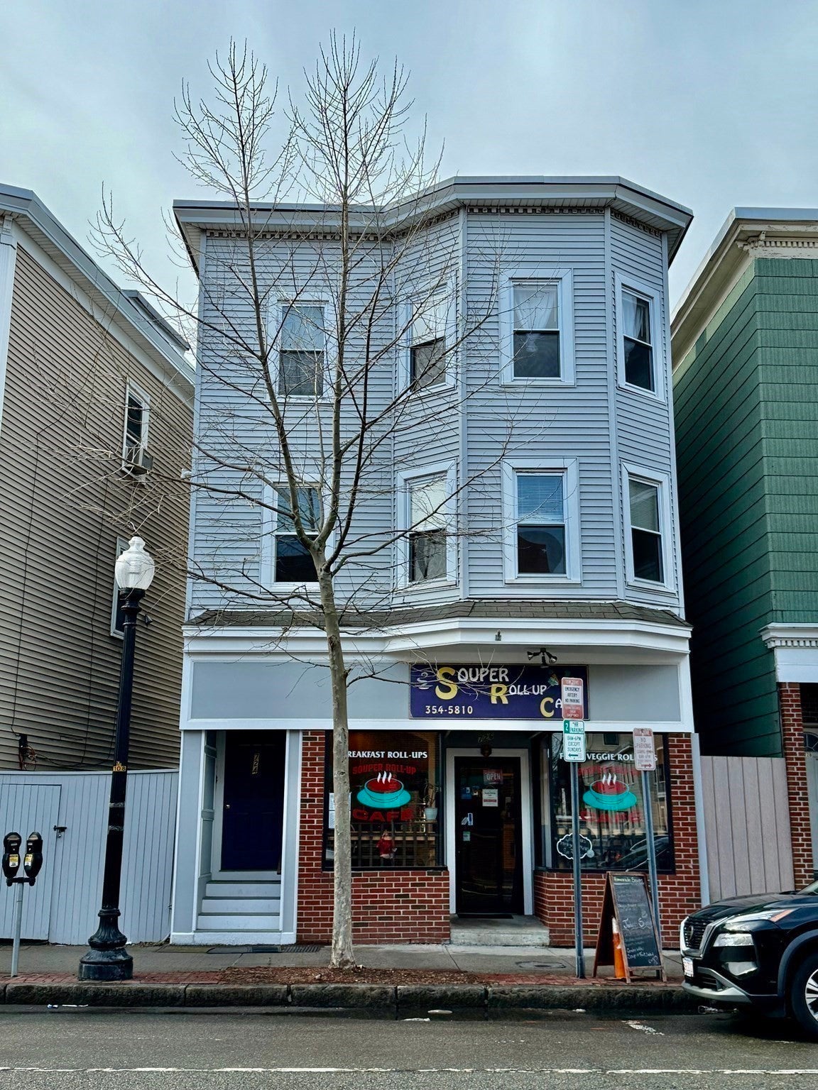 724 Cambridge St #2, Cambridge, MA, 724 Cambridge St #2, Cambridge, MA Photo #1