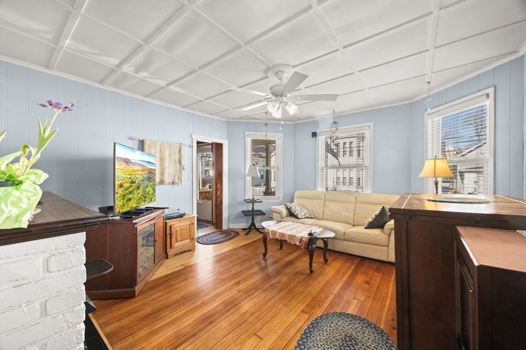 139 East St