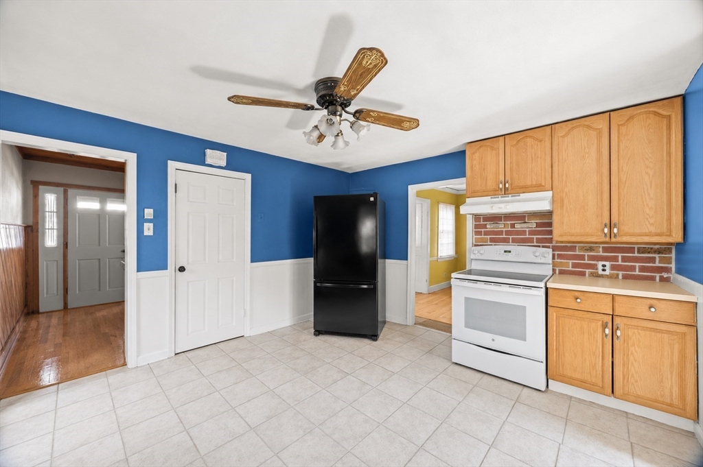 139 East St