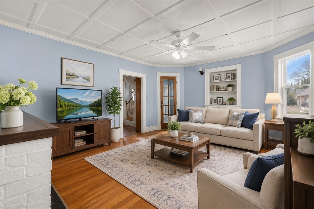 139 East St
