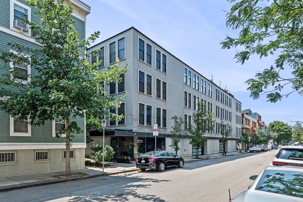 335-337 W. Second St 2