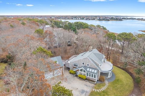 Photo of 528 Menauhant Rd, Falmouth, MA 02536 (MLS # 73481092)