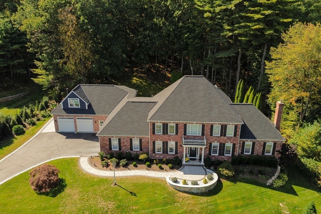 35 Wedgewood Drive