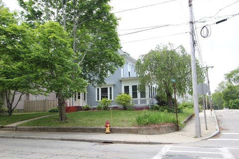119 County St 2 Attleboro MA 02703
