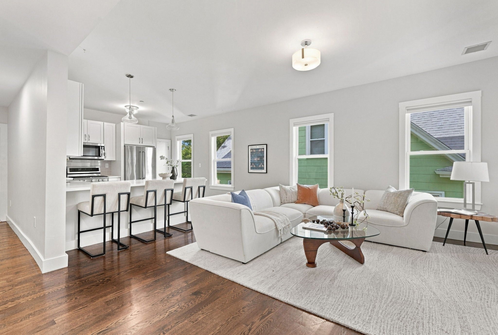 9 Upham Ave #2, Boston, MA Photo #7