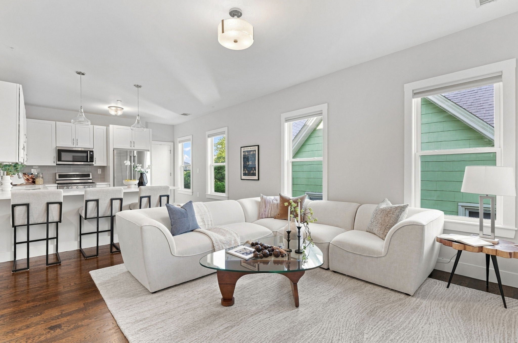 9 Upham Ave #2, Boston, MA Photo #10
