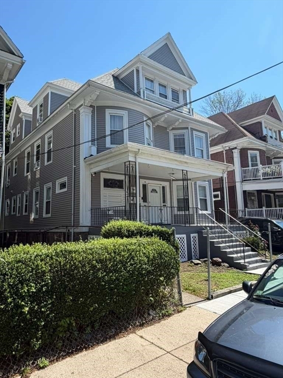 85 Waumbeck