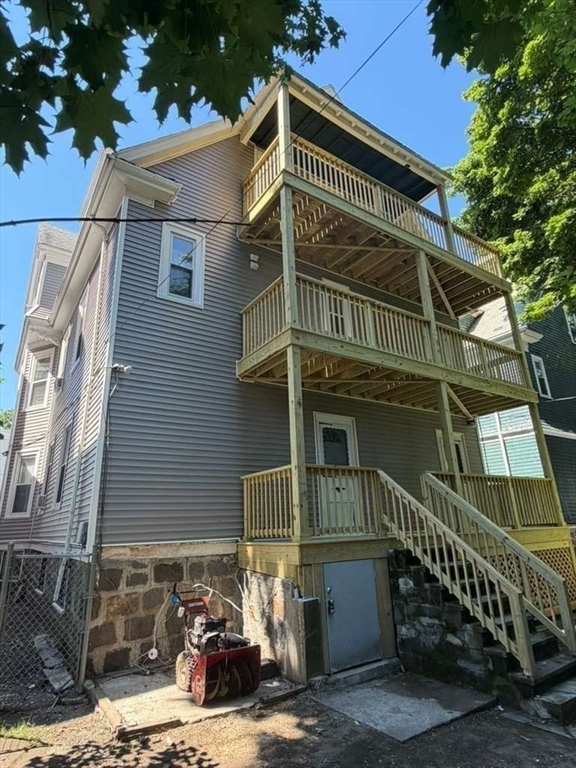 85 Waumbeck