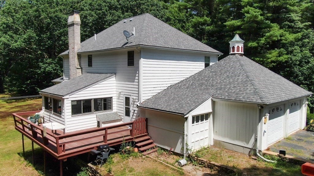 217 Grove St, Paxton, MA Photo #17