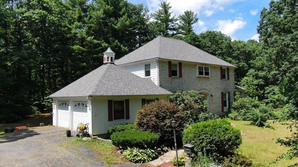 217 Grove St, Paxton, MA Photo #15