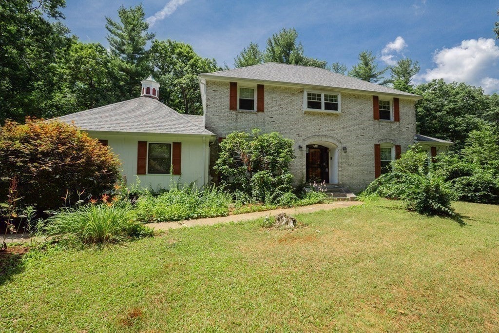 217 Grove St, Paxton, MA Photo #3