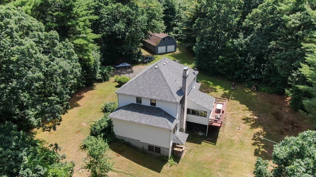 217 Grove St, Paxton, MA Photo #18