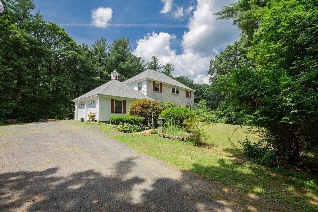 217 Grove St, Paxton, MA Photo #7