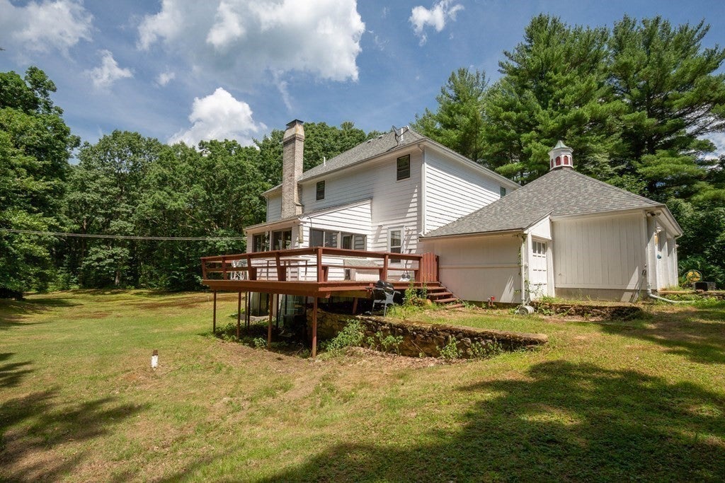 217 Grove St, Paxton, MA Photo #16