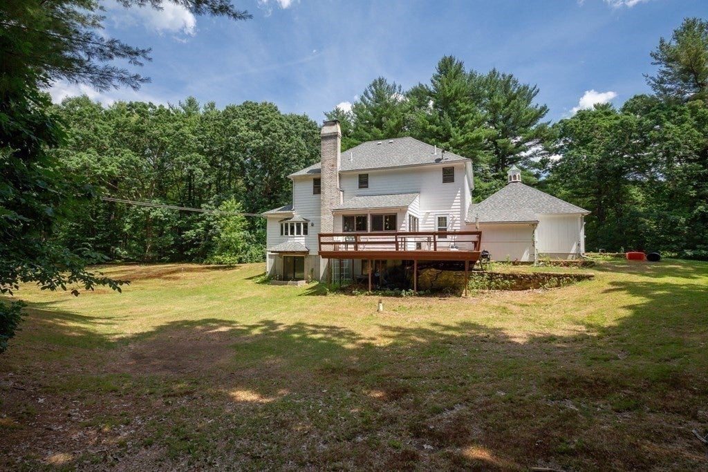 217 Grove St, Paxton, MA Photo #6
