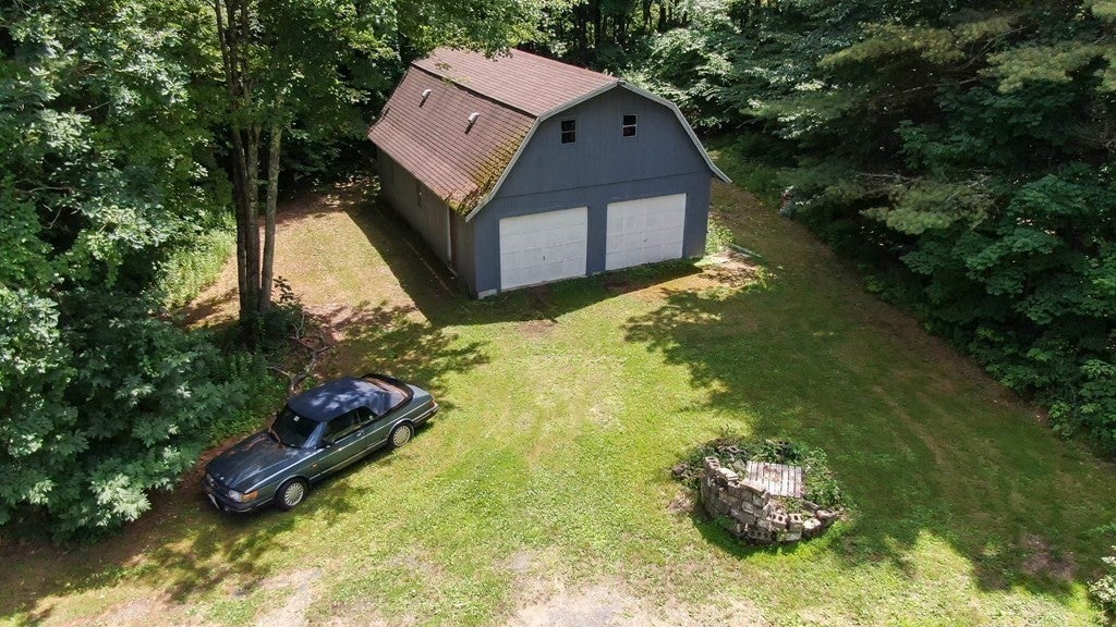 217 Grove St, Paxton, MA Photo #4