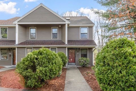 Photo of 37 Drake Rd #37, Fitchburg, MA 01420 (MLS # 73495871)