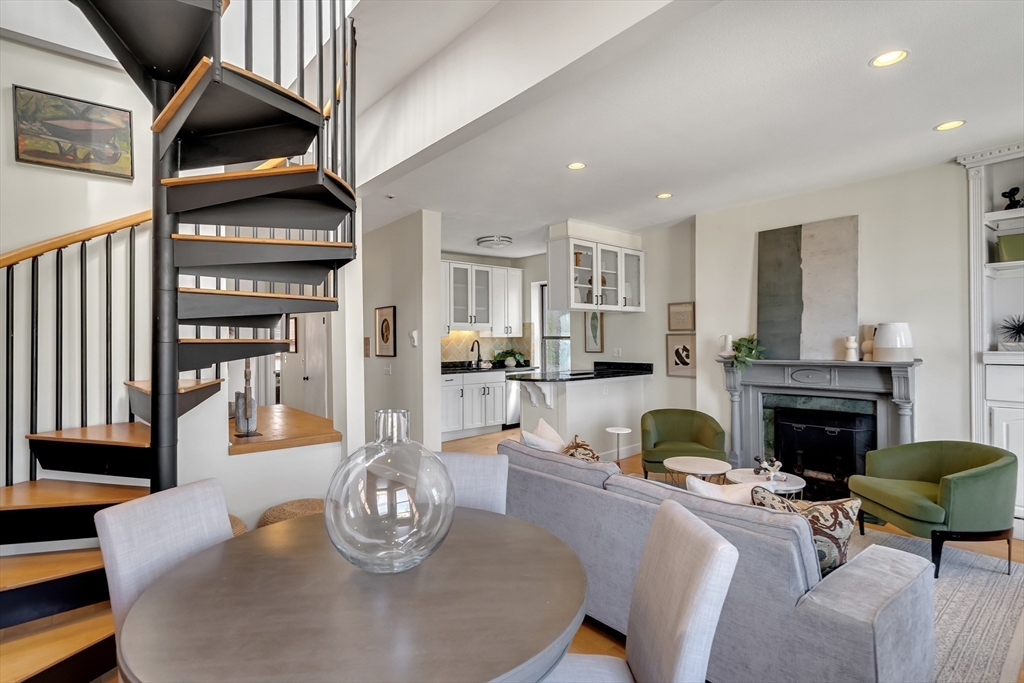 5 Albemarle St #5, Boston, MA Photo #6