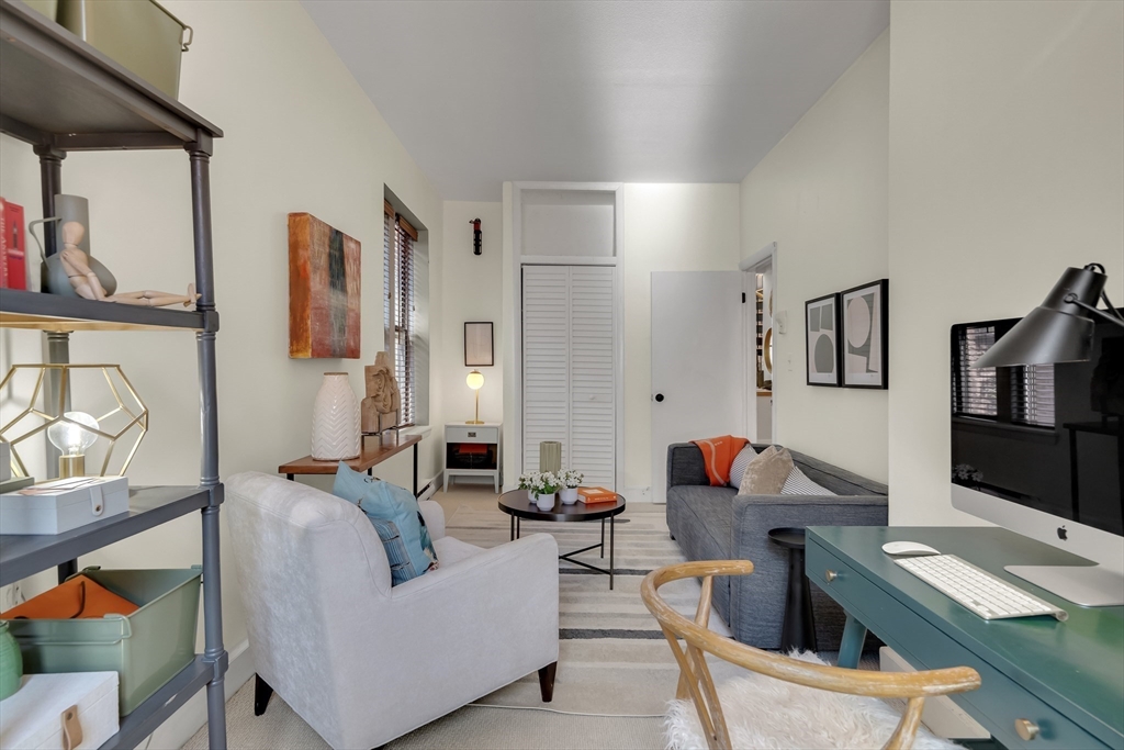 5 Albemarle St #5, Boston, MA Photo #28