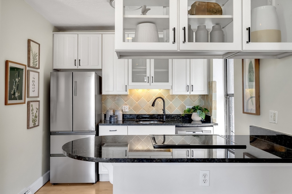 5 Albemarle St #5, Boston, MA Photo #13