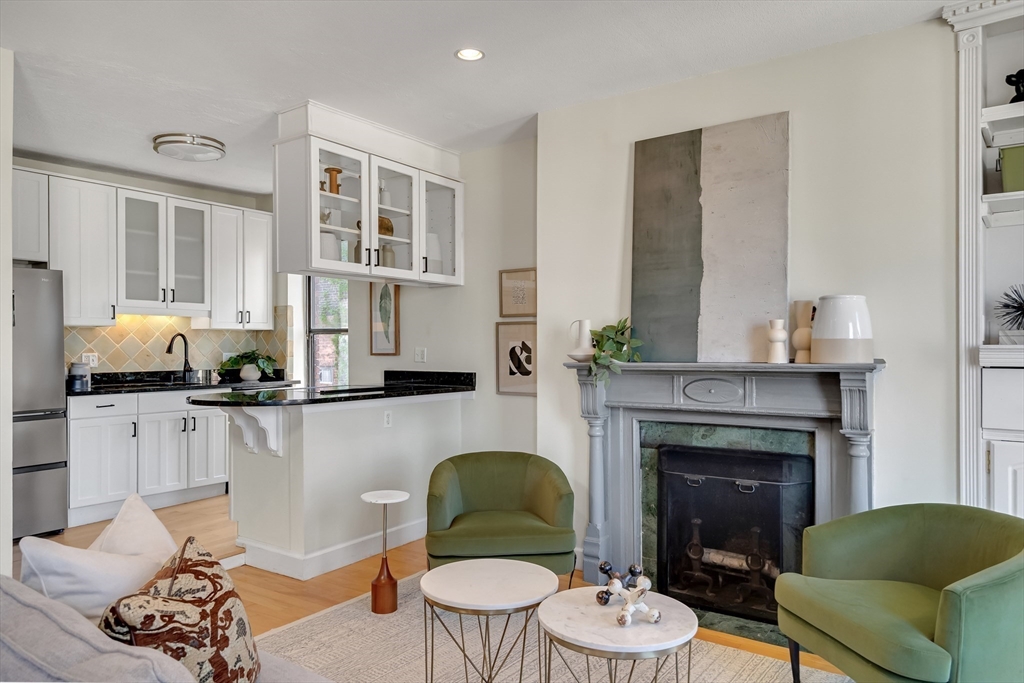 5 Albemarle St #5, Boston, MA Photo #10