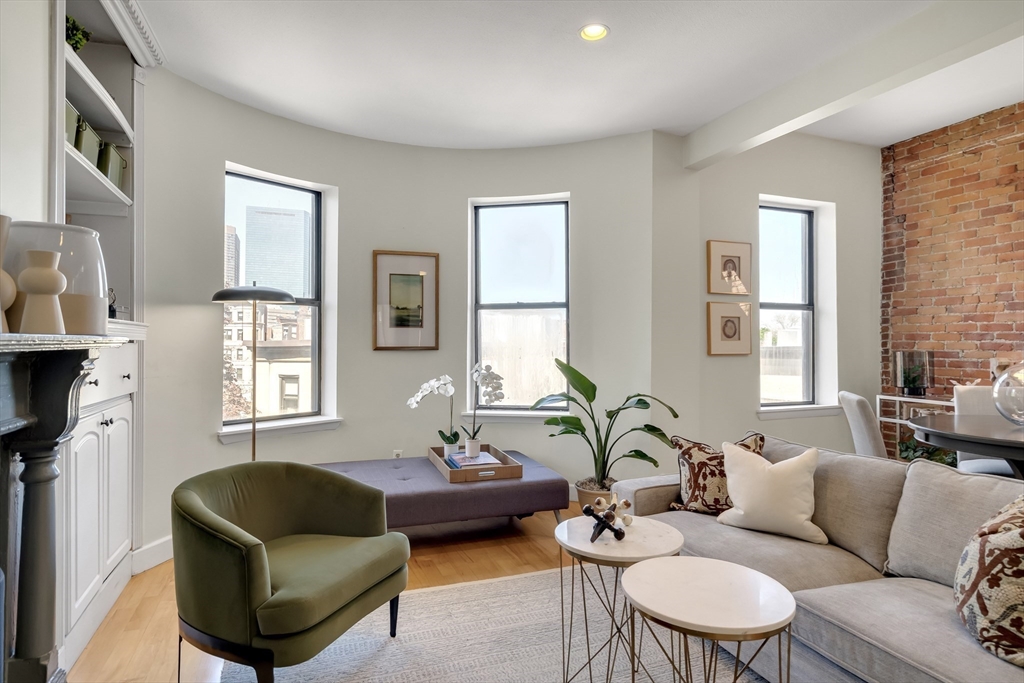 5 Albemarle St #5, Boston, MA Photo #9