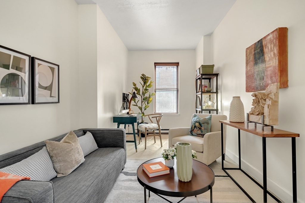 5 Albemarle St #5, Boston, MA Photo #26