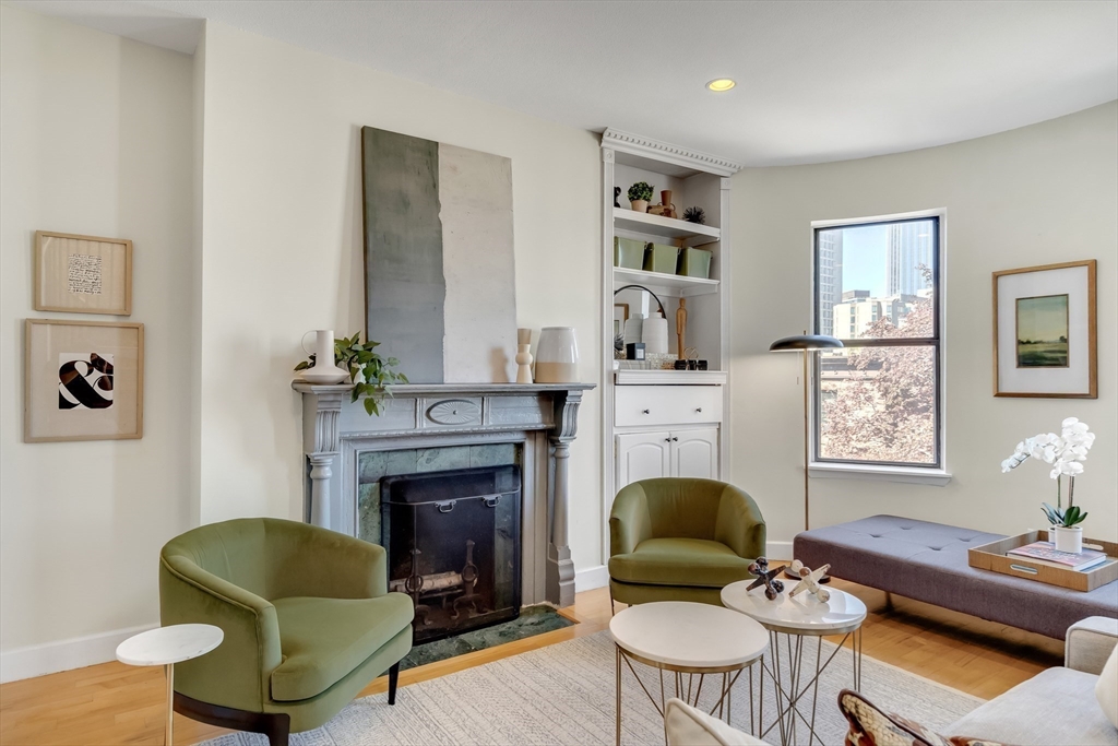5 Albemarle St #5, Boston, MA Photo #7