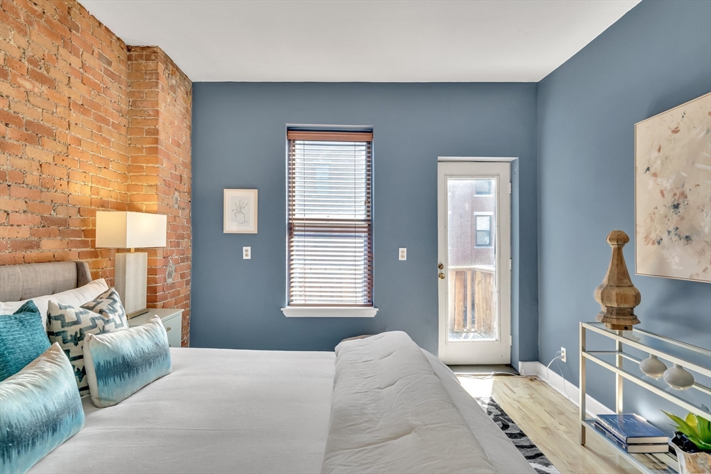 5 Albemarle St #5, Boston, MA Photo #21
