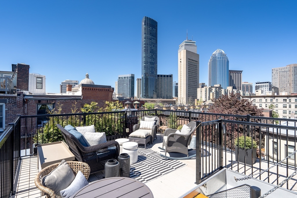 5 Albemarle St #5, Boston, MA Photo #1