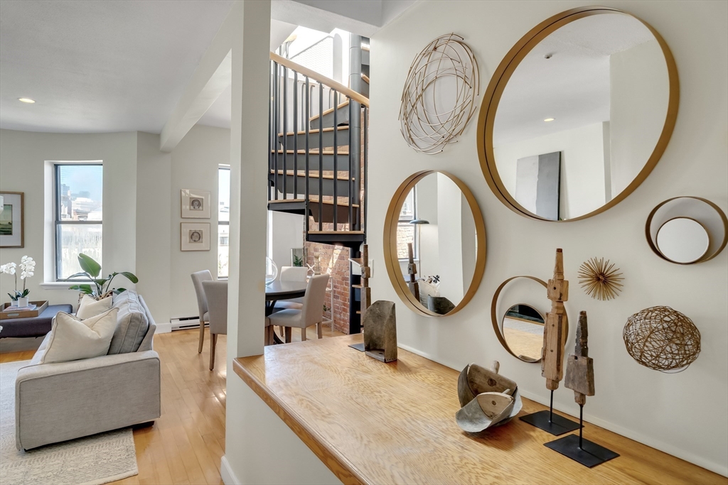 5 Albemarle St #5, Boston, MA Photo #17