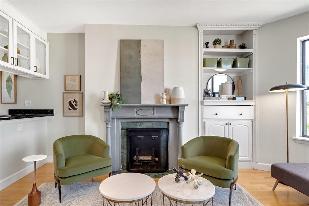 5 Albemarle St #5, Boston, MA Photo #8