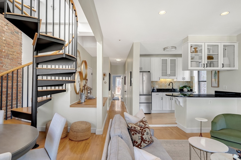 5 Albemarle St #5, Boston, MA Photo #16