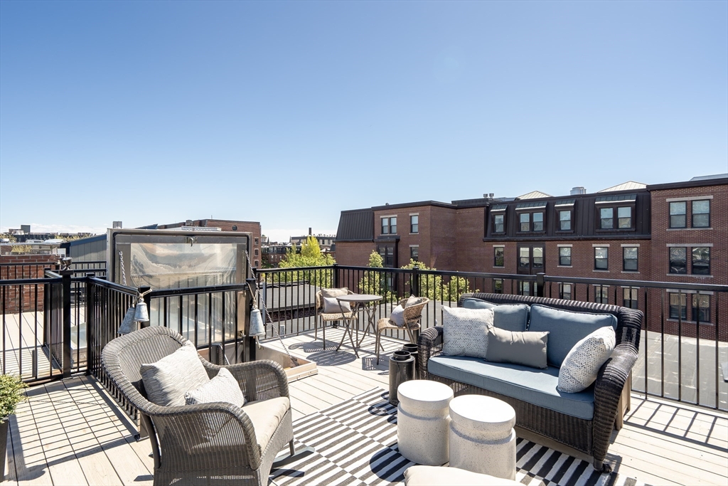 5 Albemarle St #5, Boston, MA Photo #35