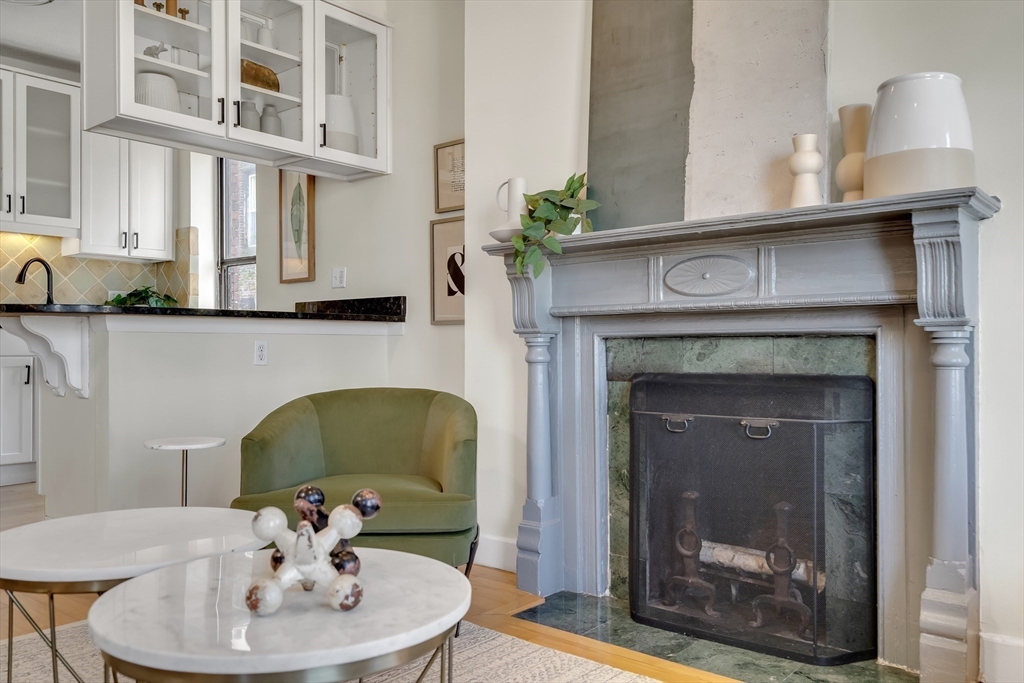 5 Albemarle St #5, Boston, MA Photo #11