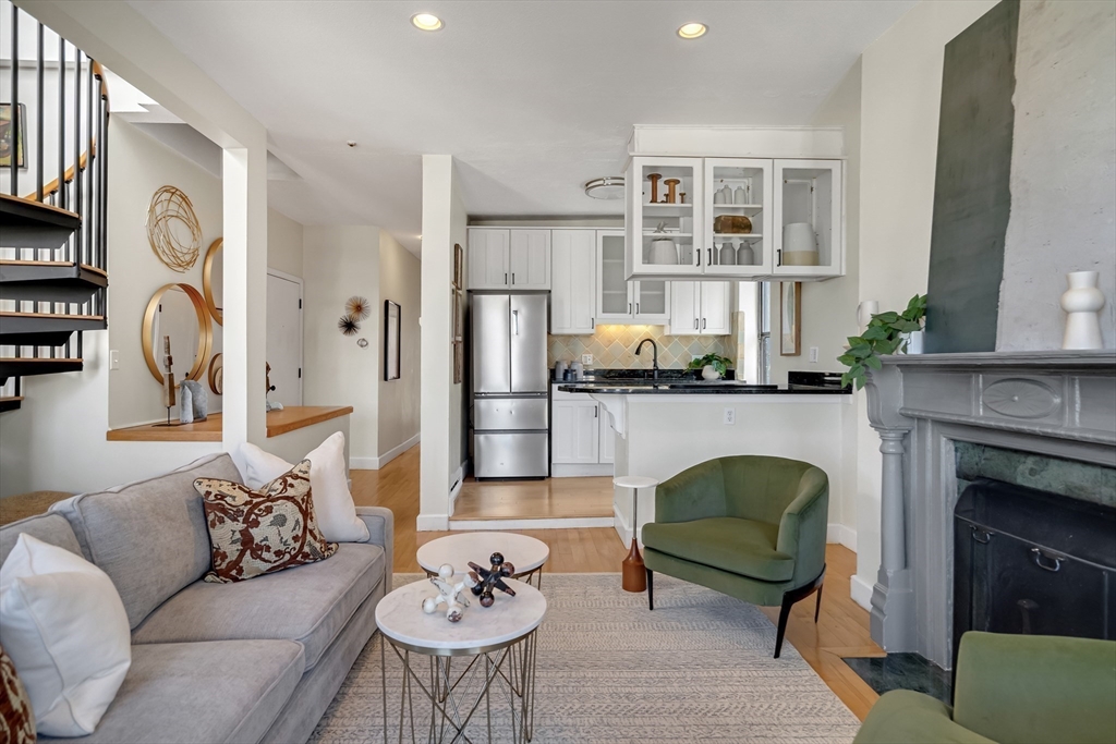 5 Albemarle St #5, Boston, MA Photo #12