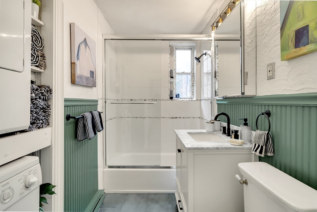 5 Albemarle St #5, Boston, MA Photo #31