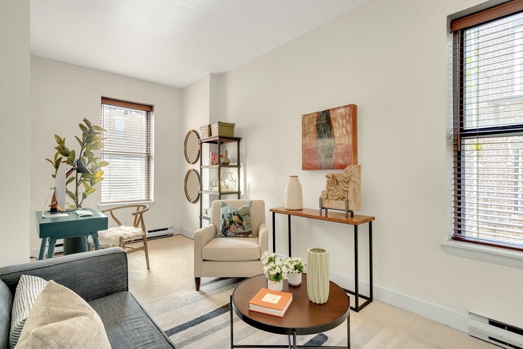 5 Albemarle St #5, Boston, MA Photo #27