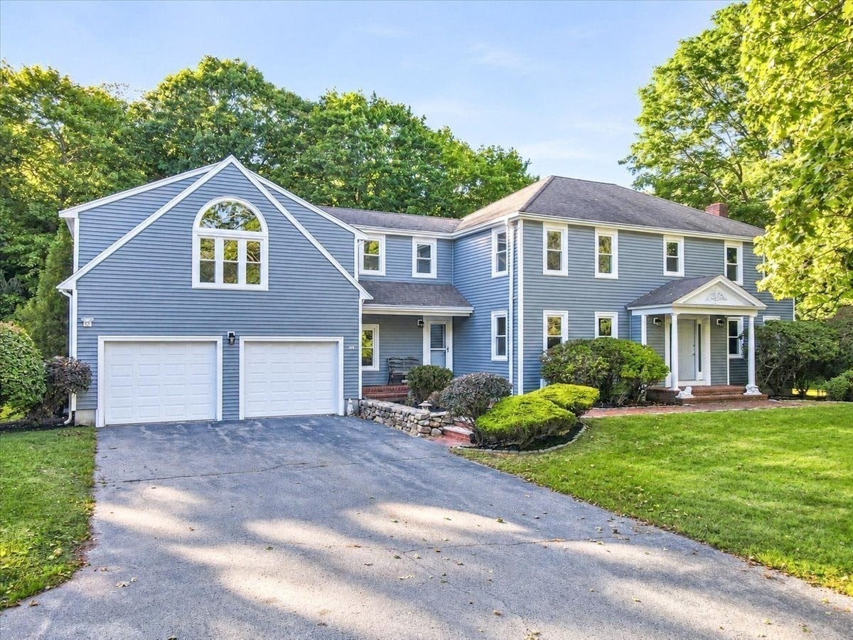 Photo of 113 Chief Justice Cushing Highway, Scituate, MA
