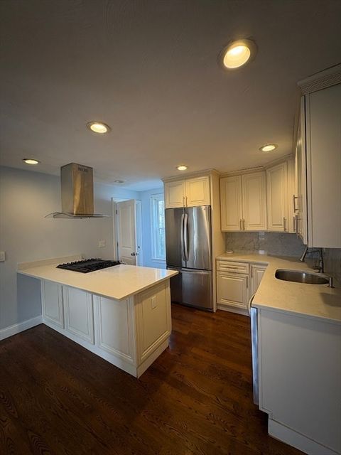 Photo of 117 Park St #3, Boston, MA 02122 (MLS # 73473048)