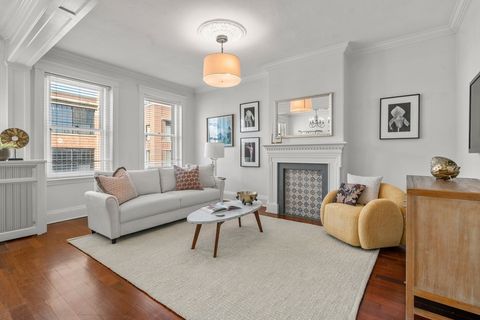 Photo of 145 Charles Street #4, Boston, MA 02114 (MLS # 73498815)