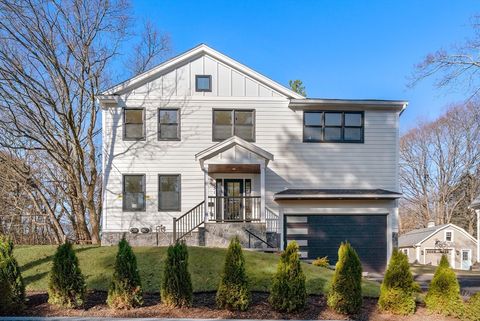 951 Walnut Street Newton MA 02461