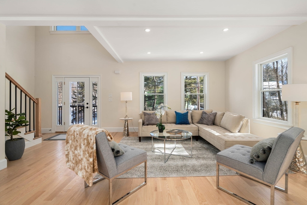 951 Walnut Street