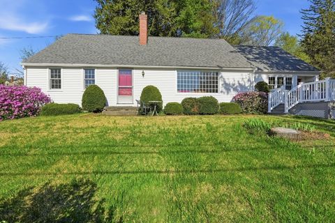 Photo of 10 Dana St, Amherst, MA 01002 (MLS # 73504863)