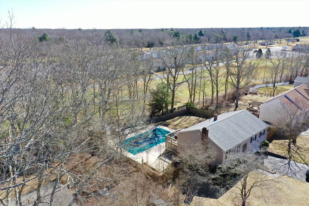 14 Flintlocke Dr
