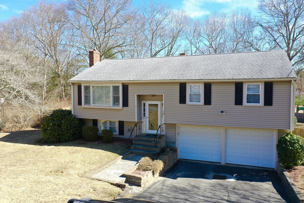 14 Flintlocke Dr