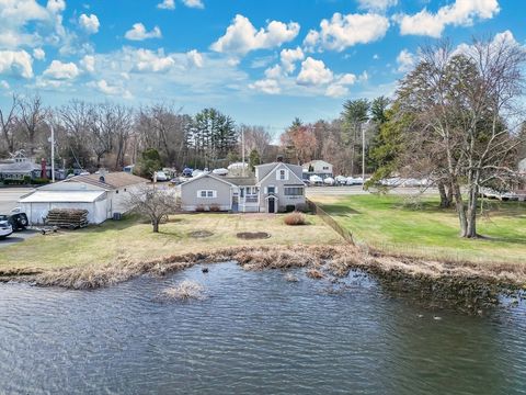 116 Congamond Rd Southwick MA 01077