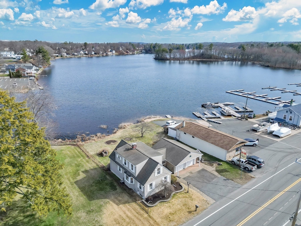 116 Congamond Rd