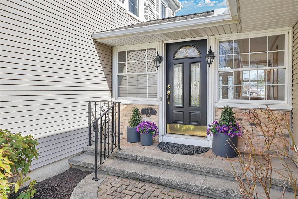 116 Congamond Rd